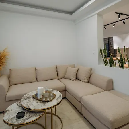 Elixir 2 Luxury Apartments Agios Nikolaos Exterior foto
