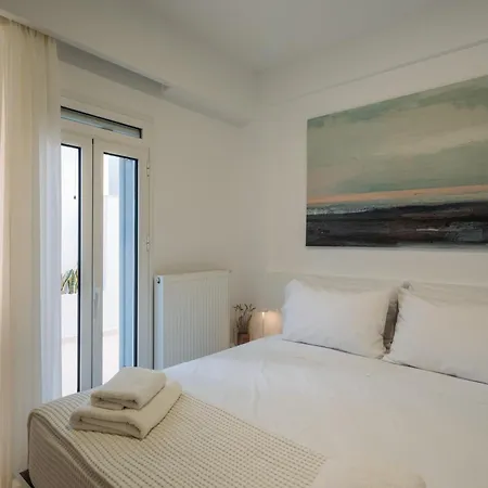 Elixir 2 Luxury Apartments Agios Nikolaos Exterior foto