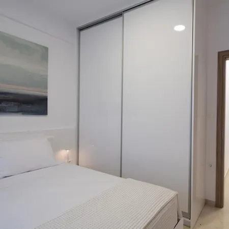 Elixir 2 Luxury Apartments Agios Nikolaos Exterior foto