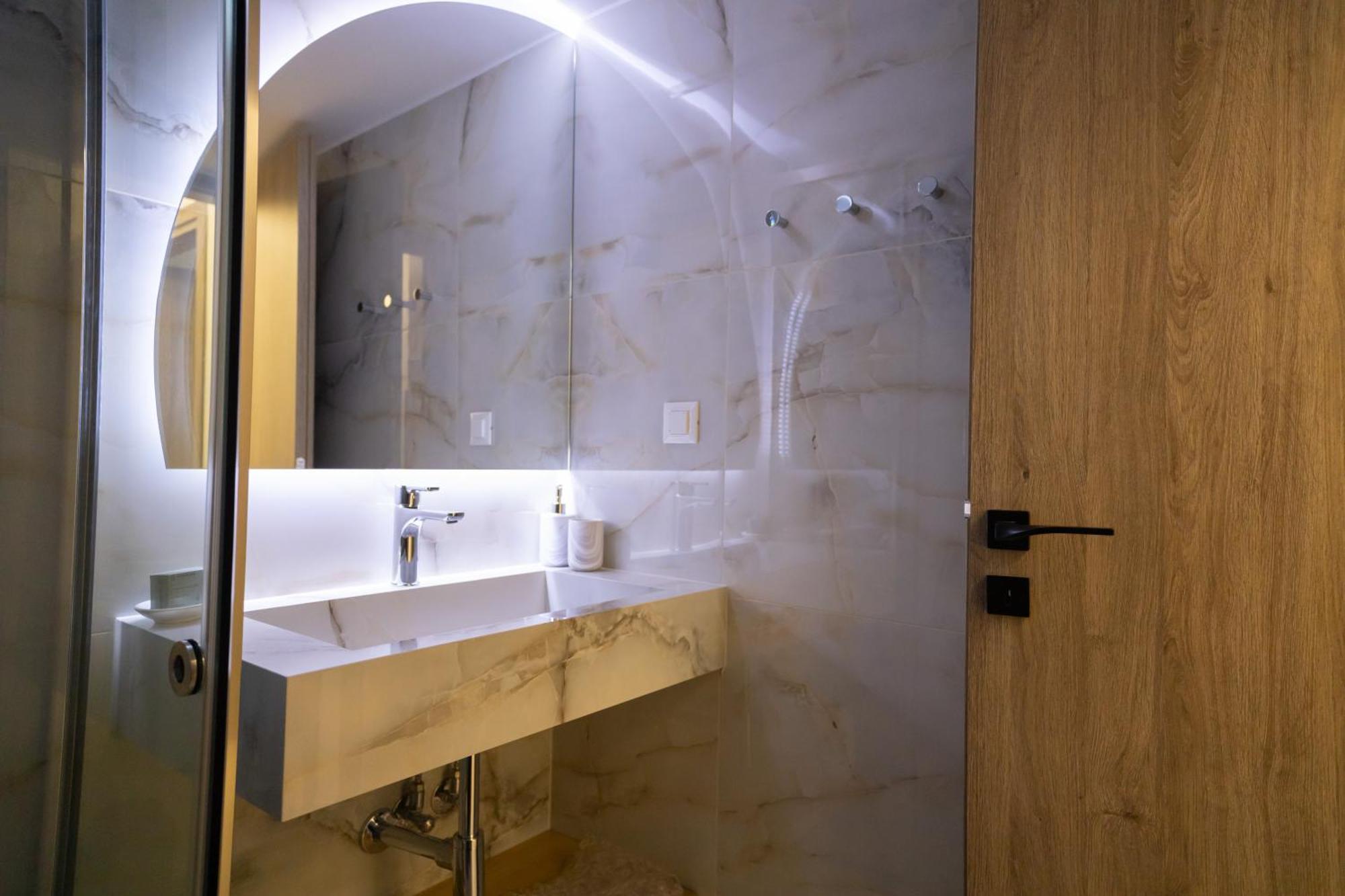 Elixir 2 Luxury * Agios Nikolaos (Crete)
