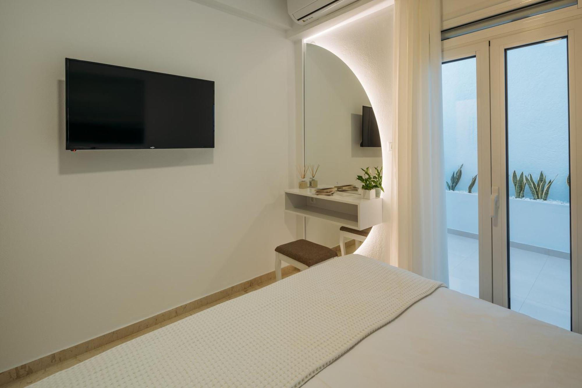 Apartment Elixir 2 Luxury Agios Nikolaos (Crete)
