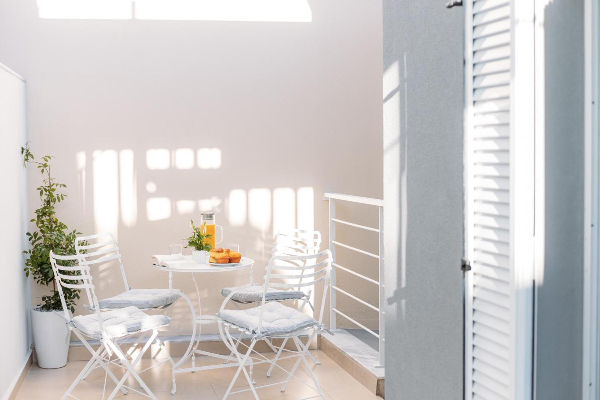 Elixir 2 Luxury Apartment Agios Nikolaos (Crete)