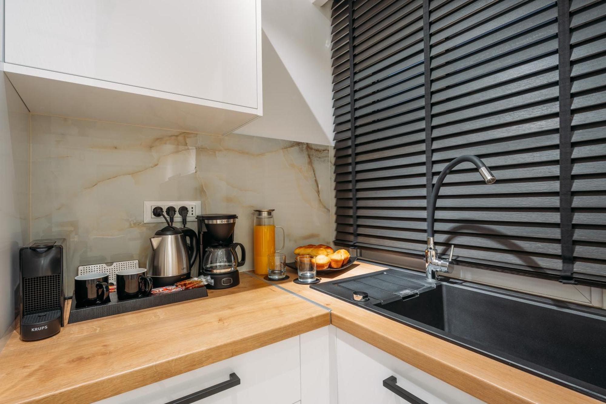Apartment Elixir 2 Luxury Agios Nikolaos (Crete)