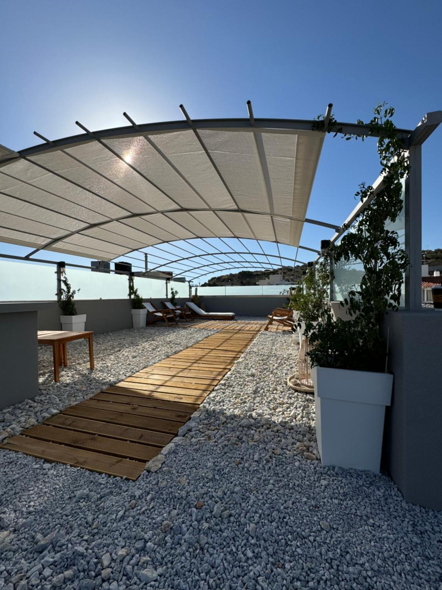 Elixir 2 Luxury Apartment