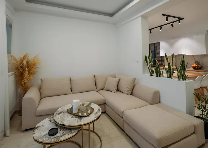 Elixir 2 Luxury Apartments