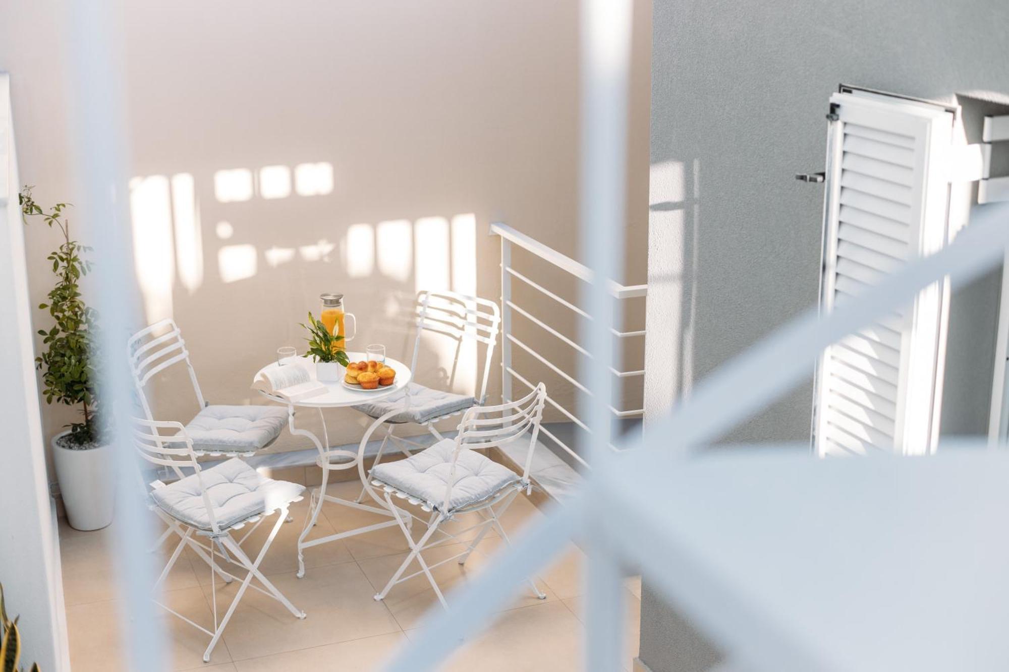 Elixir 2 Luxury Apartment Agios Nikolaos