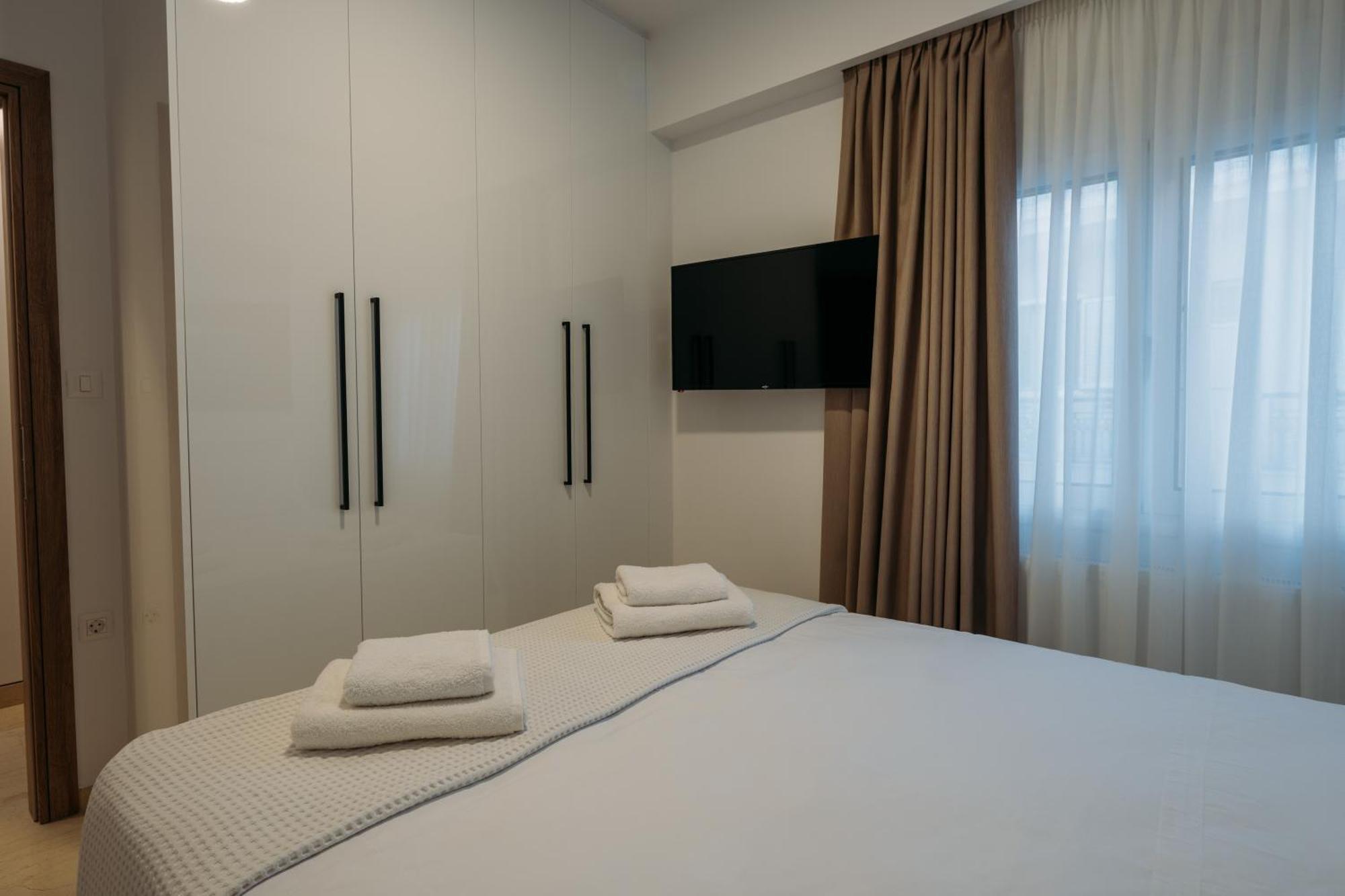 Elixir 2 Luxury * Agios Nikolaos