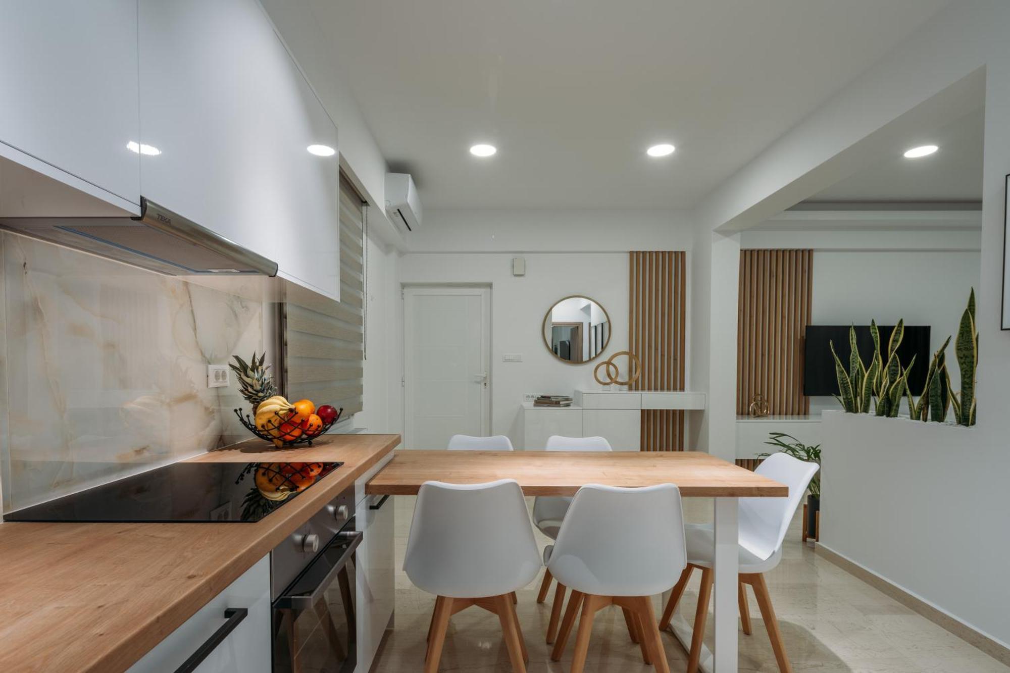 Elixir 2 Luxury * Agios Nikolaos