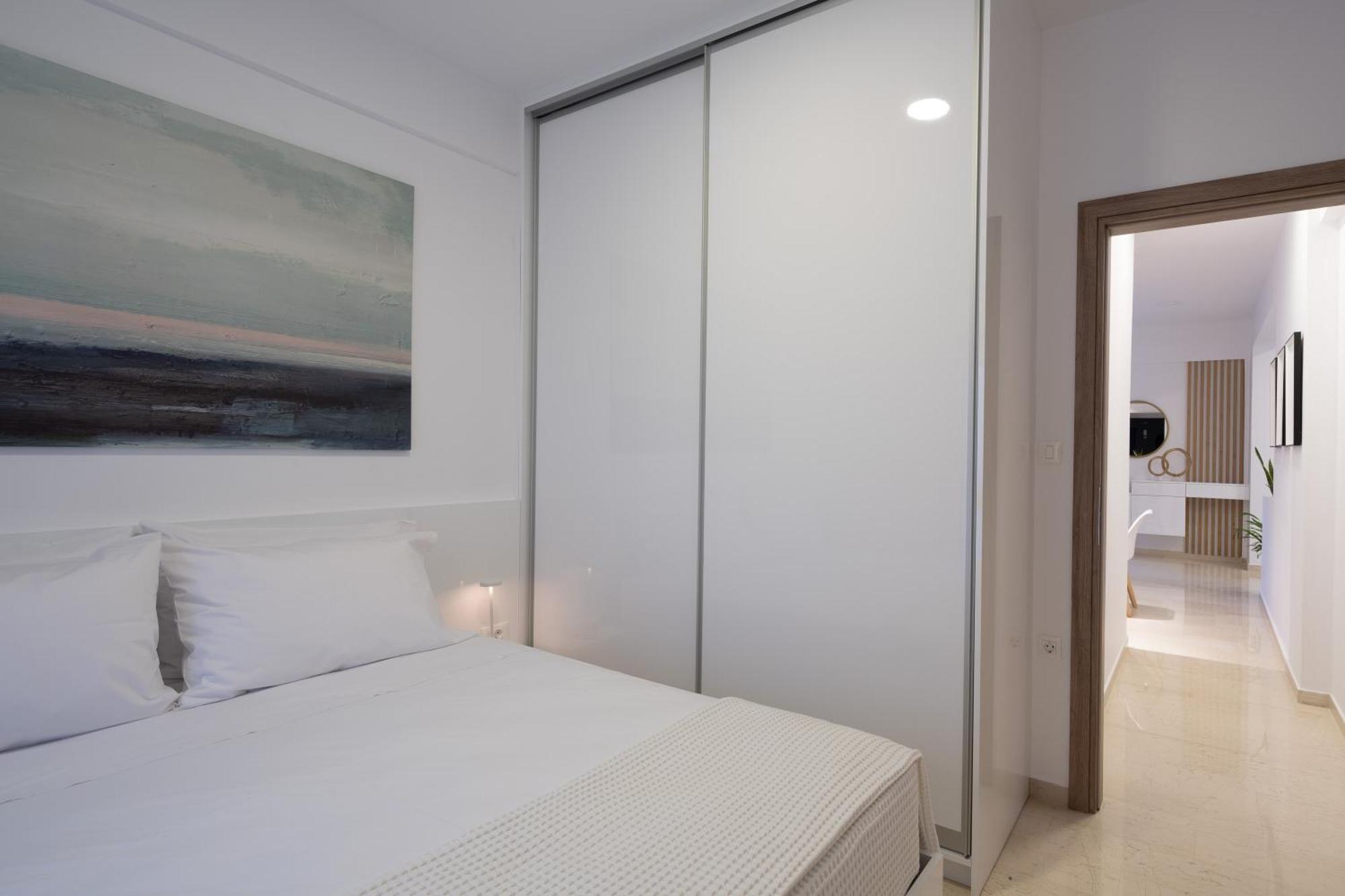 Elixir 2 Luxury * Agios Nikolaos